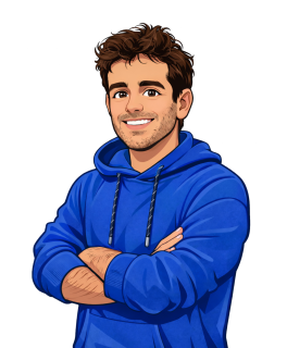 Tiago Avatar