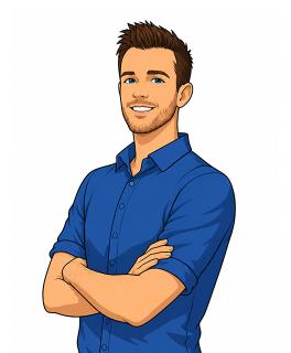Jérôme avatar
